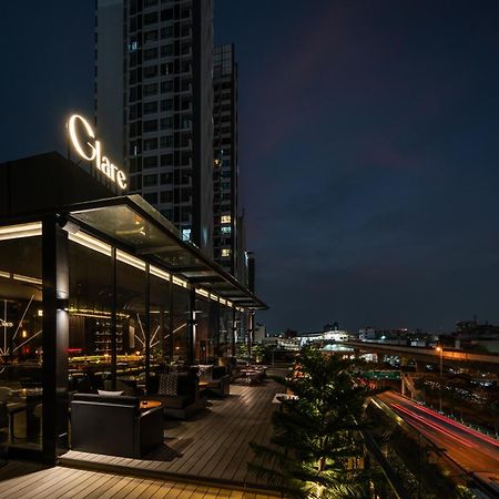 Cascade Hotel Μπανγκόκ Εξωτερικό φωτογραφία