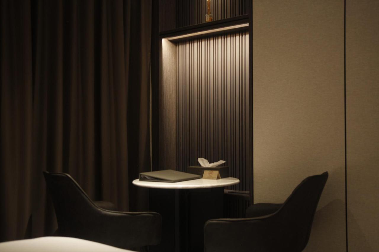 Cascade Hotel Μπανγκόκ Εξωτερικό φωτογραφία